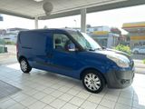 Fiat Doblo 1.4 BENZIN*CNG*1-Hand*Scheckheft*Tüv Neu* - Fiat Doblo: Sc