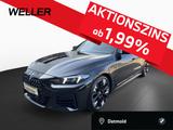 BMW 420d G-Coupé M Sport Pro HUD HIFI PA+GSD