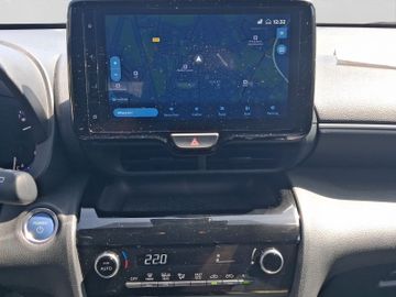 Toyota Yaris Cross - 12