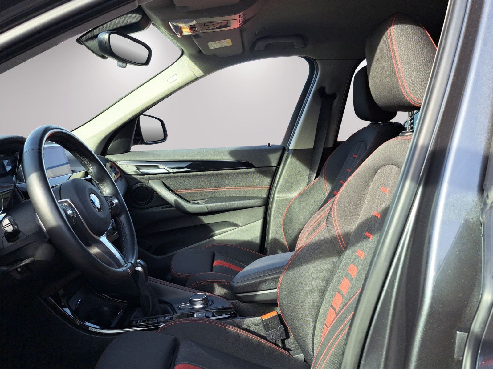 X1 xDrive 20 d Sport Line AHK Navi Kamera