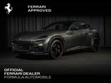 Ferrari Purosangue *FERRARI DENMARK* - graue Ferrari Purosangue