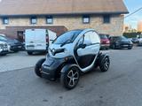 Renault Twizy Intens - Renault Twizy aus 2016