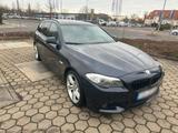BMW 535 D AT Sport M Paket - BMW 535 aus 2010: 535d