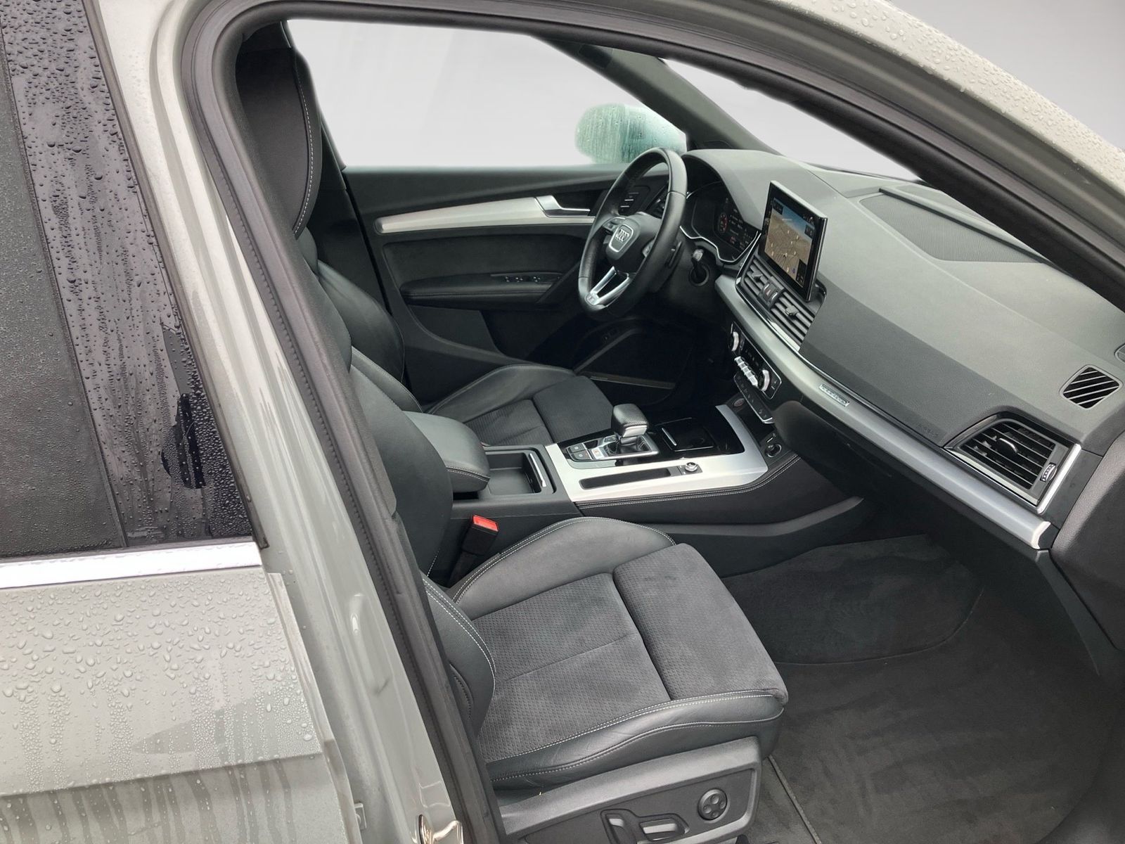 Audi SQ5 - Bild 9