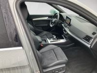 Audi SQ5 - Vorschau Bild 9