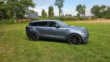 Land Rover Range Rover Velar 3.0 V6 D300 R-Dynamic SE Pano - blaue Land Rover Range Rover Velar