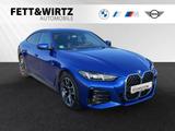 BMW 420i Gran Coupé M Sport|AHK|Head-Up|HiFi|PA+
