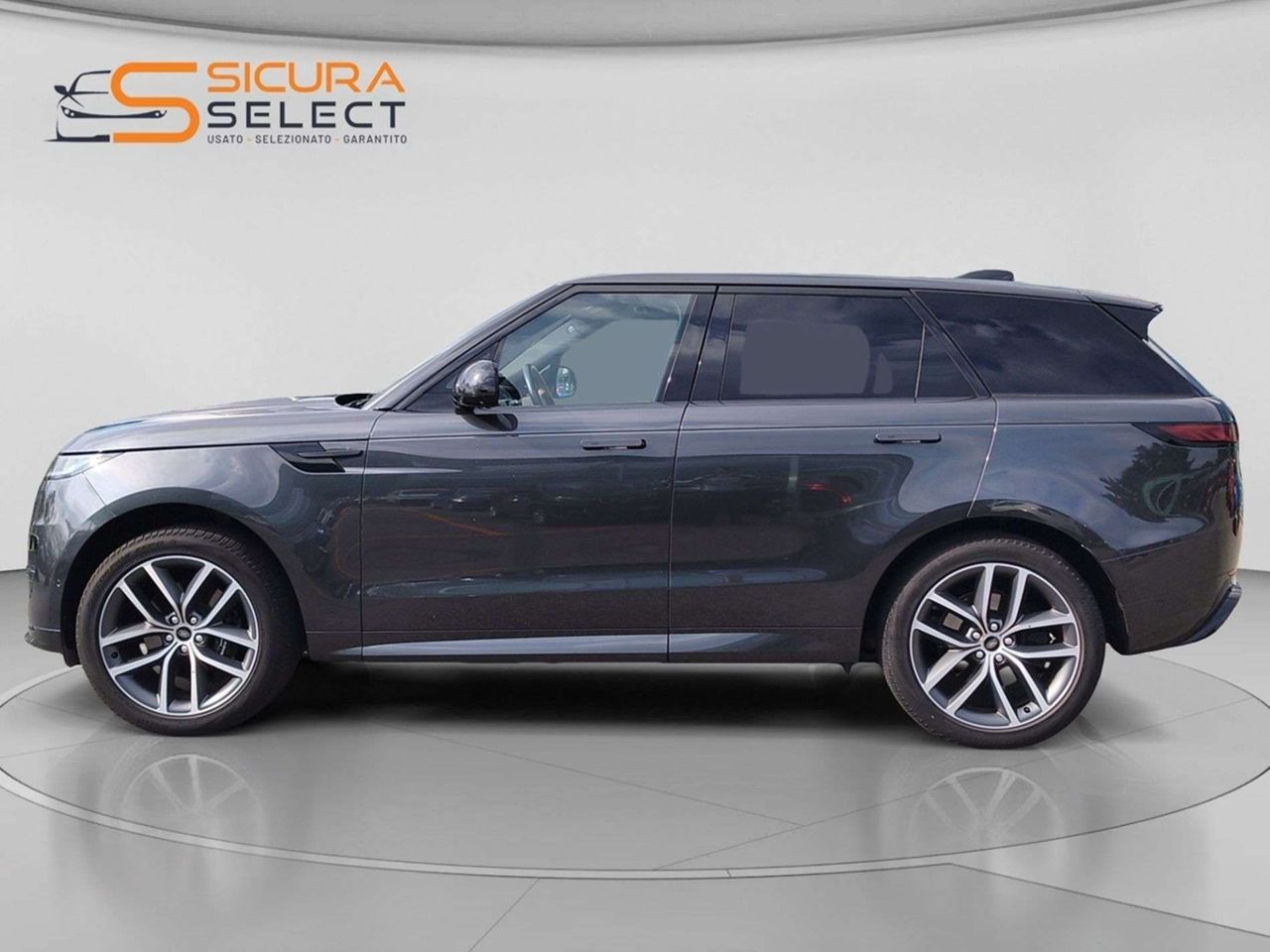 Land Rover Range Rover Sport LAND ROVER Range Ro imagem 2