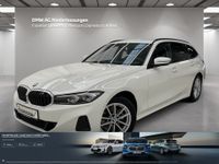 BMW 320 - Vorschau Bild 1