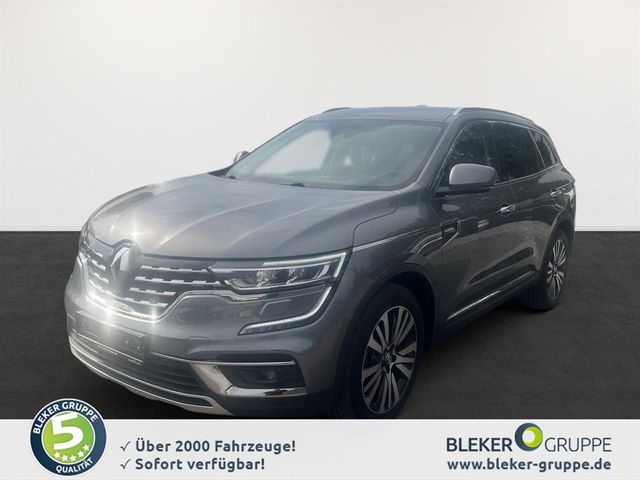 Renault KOLEOS 2.0 BLUEdCi 185 Initiale Paris 4WD