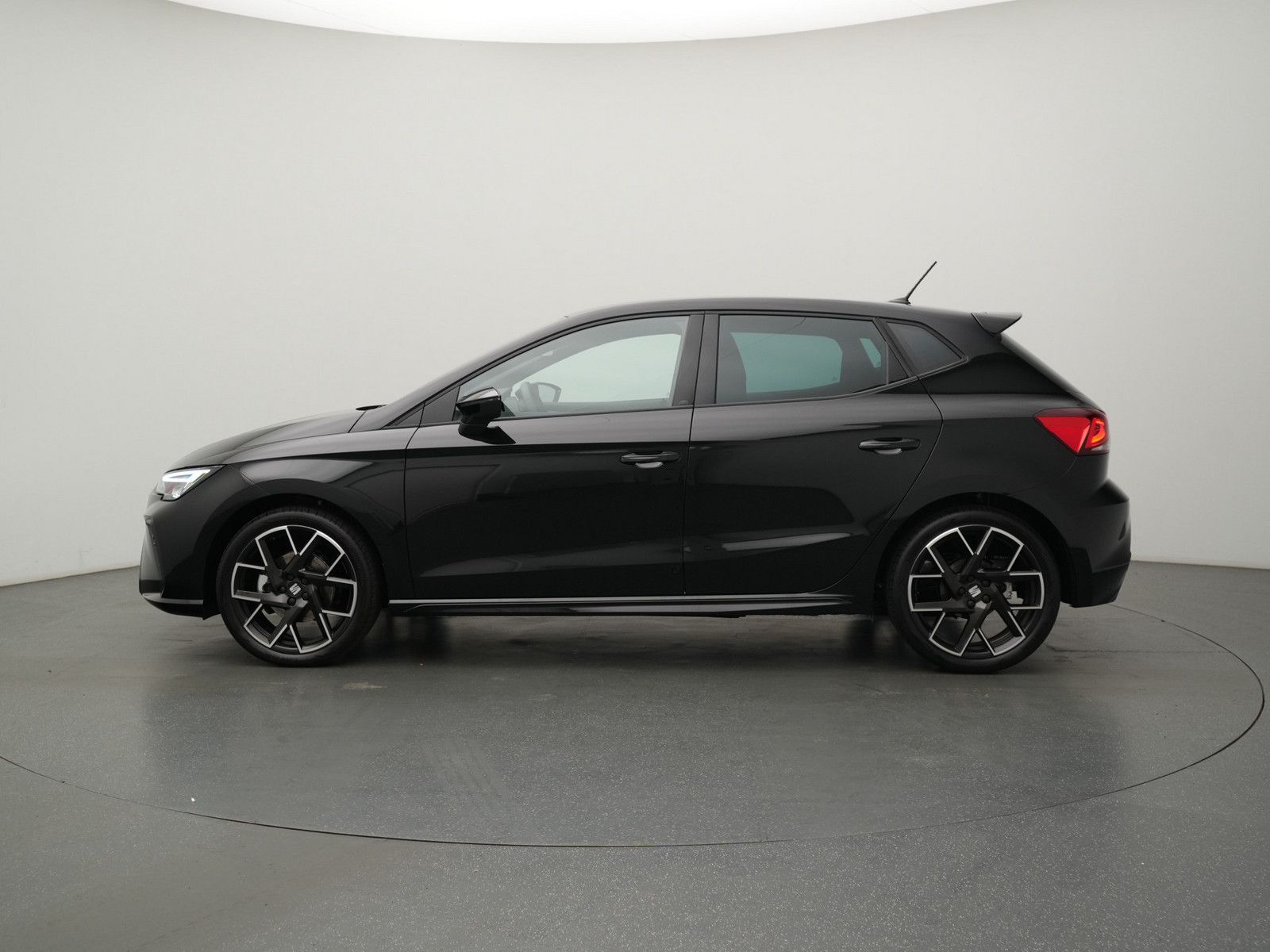Seat Ibiza - Bild 4
