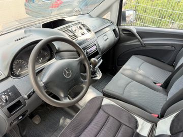 Mercedes Vito - 10