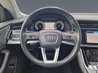 Audi Q8 - Vorschau Bild 13