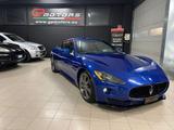 Maserati MASERATI GranTurismo 4.7 S cambiocorsa LIMITED E - Maserati Gebrauchtwagen von 2011