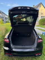 Kia Stinger 2.2 CRDi AWD GT Line - schwarze Kia Stinger