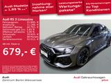Audi RS 3 Limousine 2.5 TFSI S-TRO*QU*MATRIX*B&O*HUD* - Audi RS3 Gebrauchtwagen in Frankfurt
