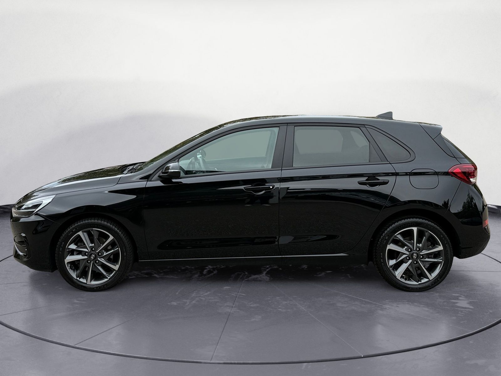 Hyundai i30 – Bild 4
