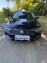Volkswagen Passat Variant 1.5 TSI OPF Comfortline Varia...