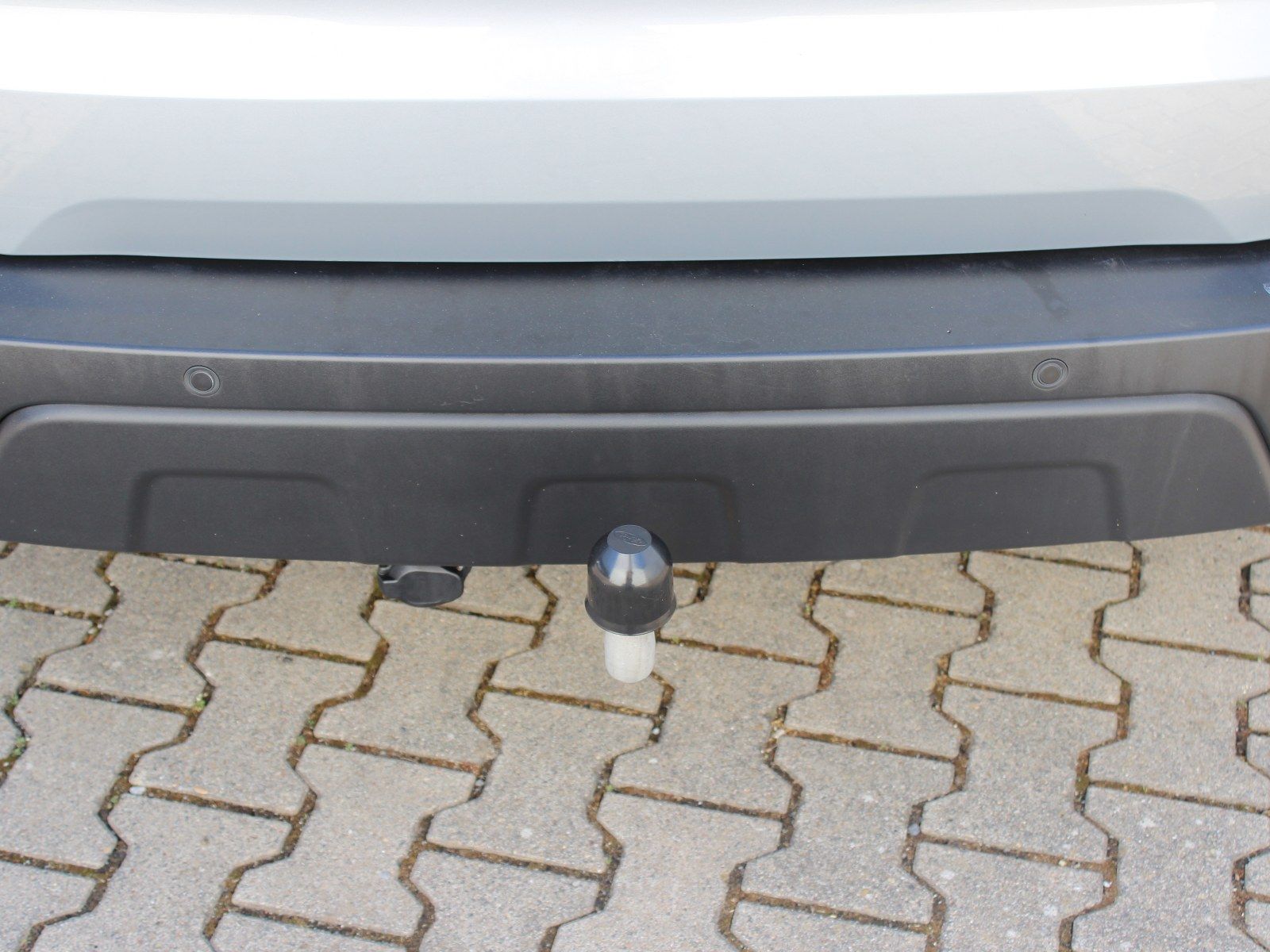 Fahrzeugabbildung Ford EcoSport Active 1,0 EcoBoost Start/Stopp