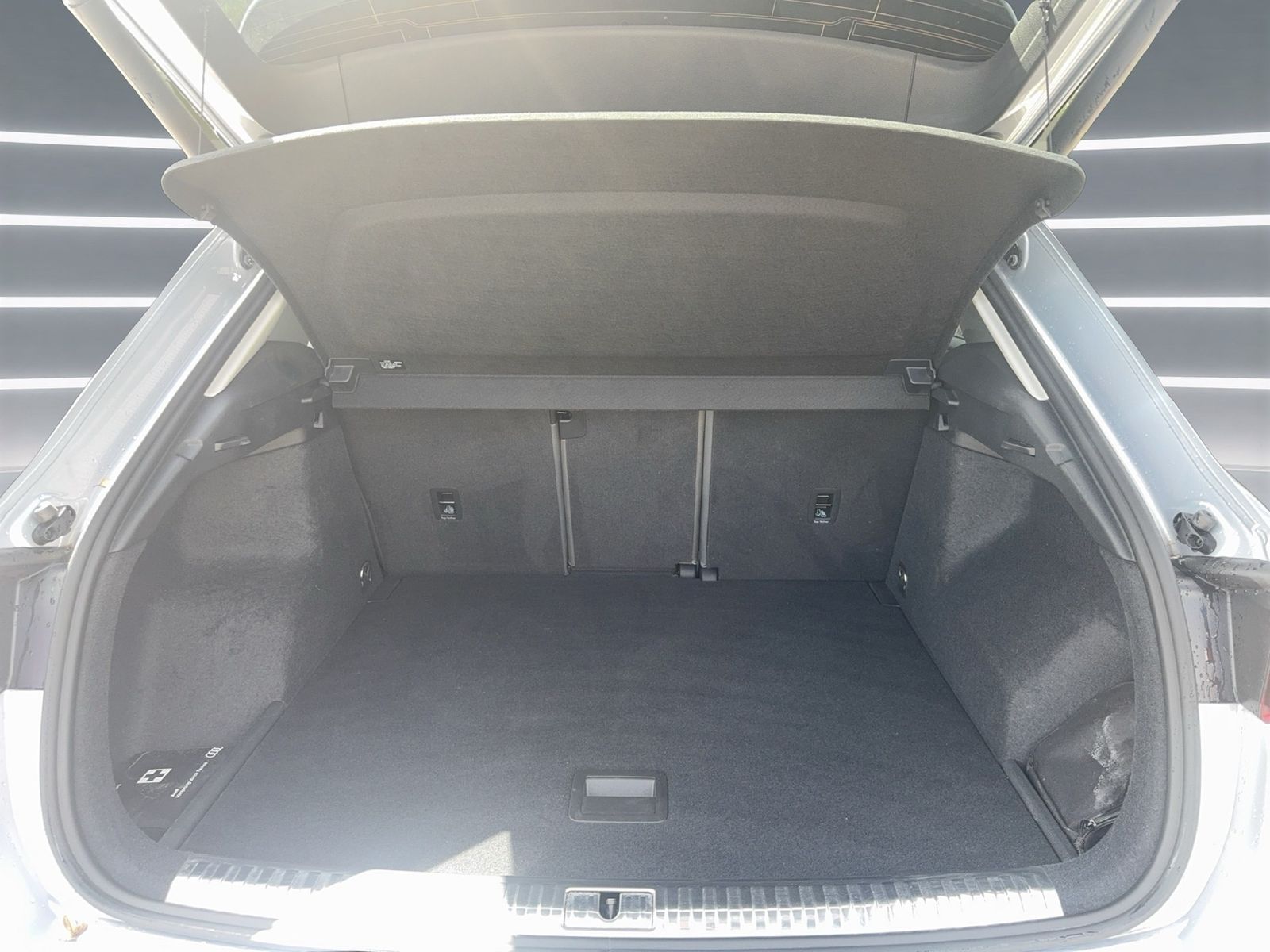 Audi Q3 - Bild 17