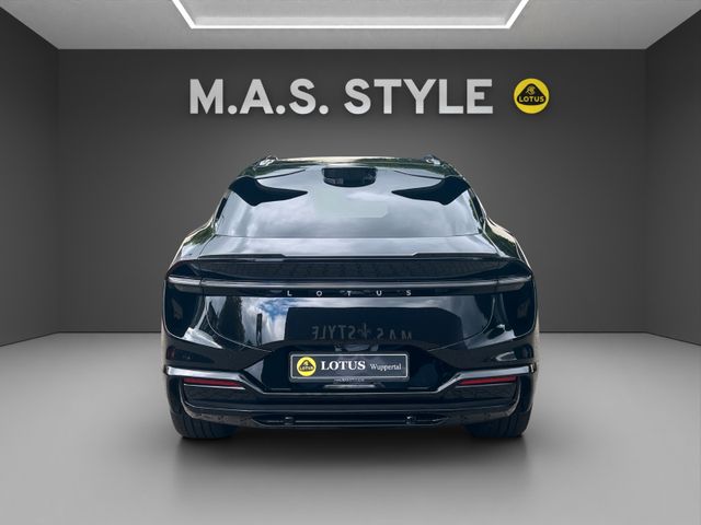 Fahrzeugabbildung Lotus Eletre 600 Business Lotus Wuppertal