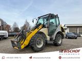 Wacker Kramer 8075 Allradlenkung - Wacker LKWs