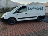Fiat Scudo - Fiat Scudo in Dortmund