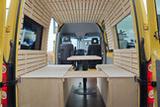 Volkswagen Crafter - Kastenwagen Crafter