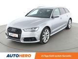 Audi A6 3.0 V6 TDI clean diesel quattro Aut.*NAVI*LED - Audi A6: V6 TDI