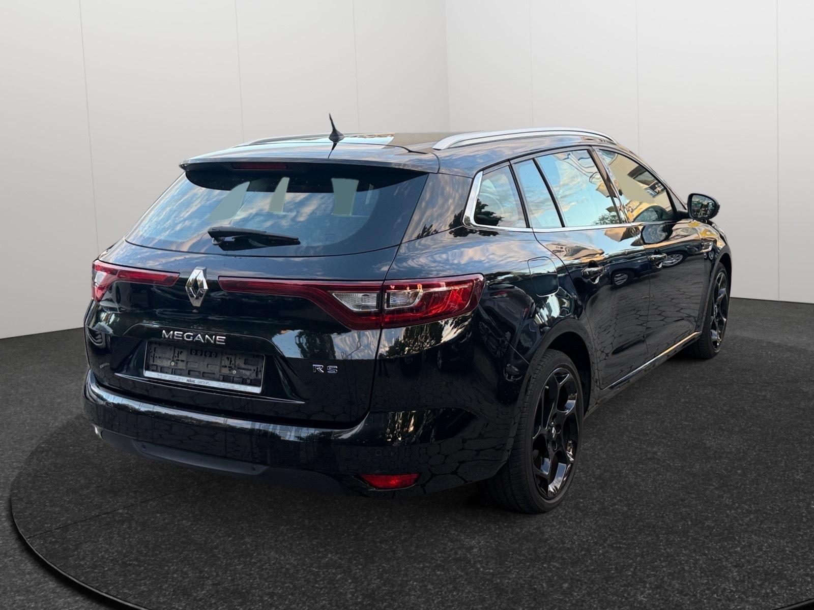 Renault Megane IV Grandtour Business Edition