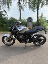 Honda CB 125R - Top Zustand - 4 Jahre Garantie - HONDA CB 125 T