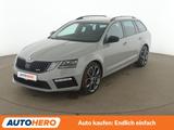 Skoda Octavia 2.0 TSI RS 245 Aut.*NAVI*LED*TEMPO*PDC* - Skoda Gebrauchtwagen von 2020