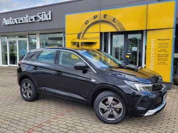 Bild Grandland (X) Opel