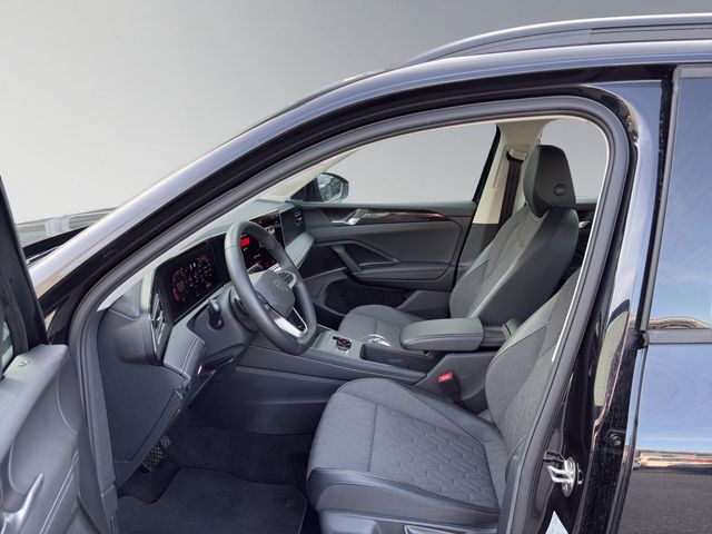 Tiguan 2.0TDI DSG Life AHK