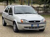 Ford Fiesta 1.2i 16V cat 5 porte Four - gebrauchte Ford Fiesta aus dem Jahr 2001