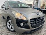 Peugeot 3008 Active 2.HD|KLIMAAUT.|17"|NAVI|PDC - gebrauchte Peugeot 3008 aus dem Jahr 2012