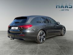 Fahrzeugabbildung Mercedes-Benz C 200 C T-Modell 9G Avantgarde