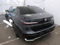 BMW 740 - Vorschau Bild 13