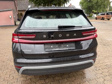 Skoda Kodiaq - 4