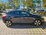 Renault Megane Bose Edition TCE 130 Bose Edition - Renault Megane aus 2011: Bose