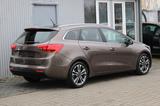 Kia Ceed Sportswagon Spirit Automatik+Klimaut+RFK - Kombis bis 10.000 Euro