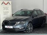Skoda Octavia Combi 1.0 TSI Soleil AHK LED CarPlay  - Skoda Gebrauchtwagen in Rheine