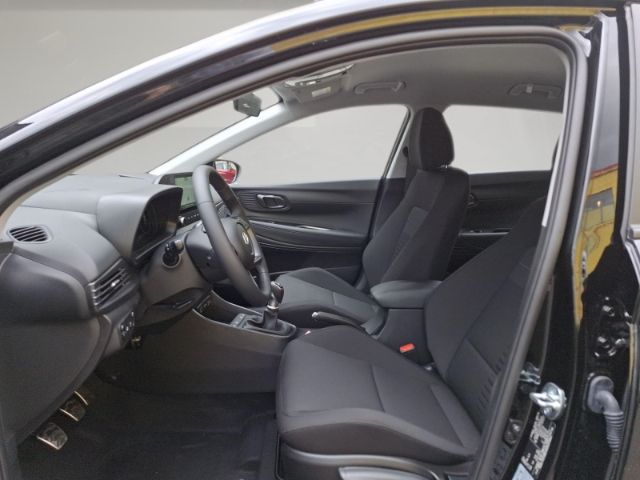 Hyundai BAYON – Bild 7