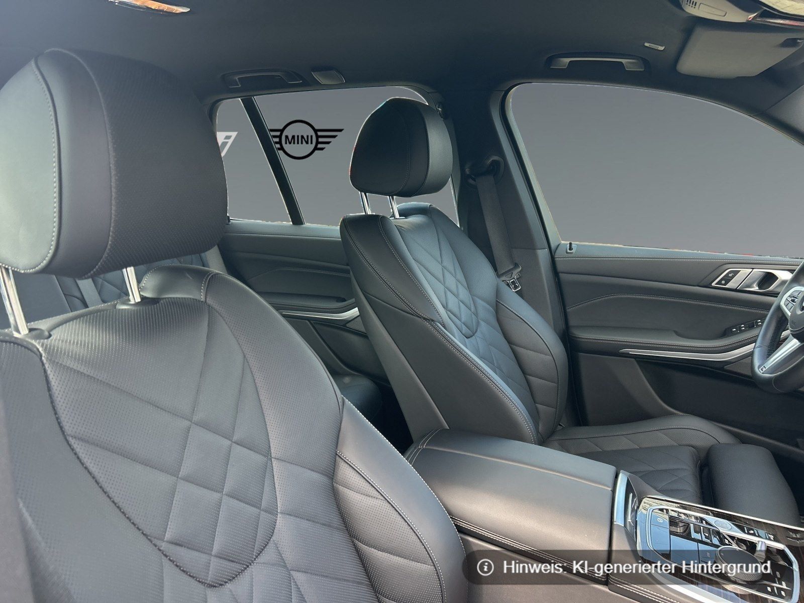 BMW X5 - Bild 15