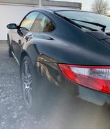 Porsche 997 Carrera 4 Coupé Carrera - Porsche: Grün