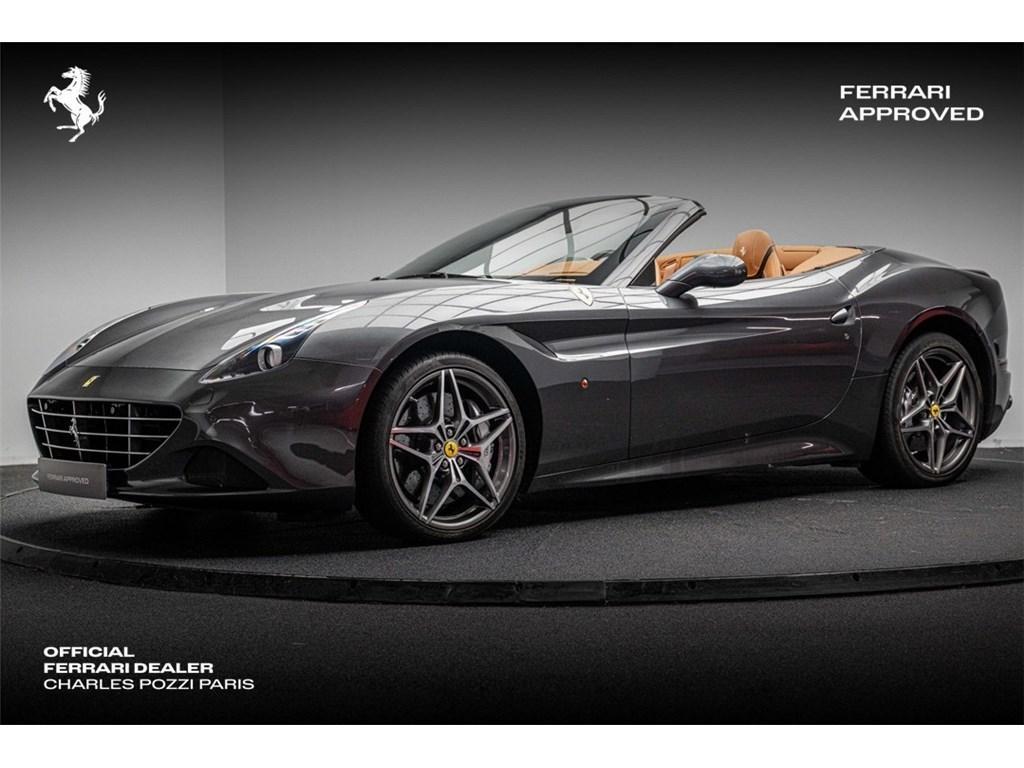 Ferrari California t V8 4.0 560ch -