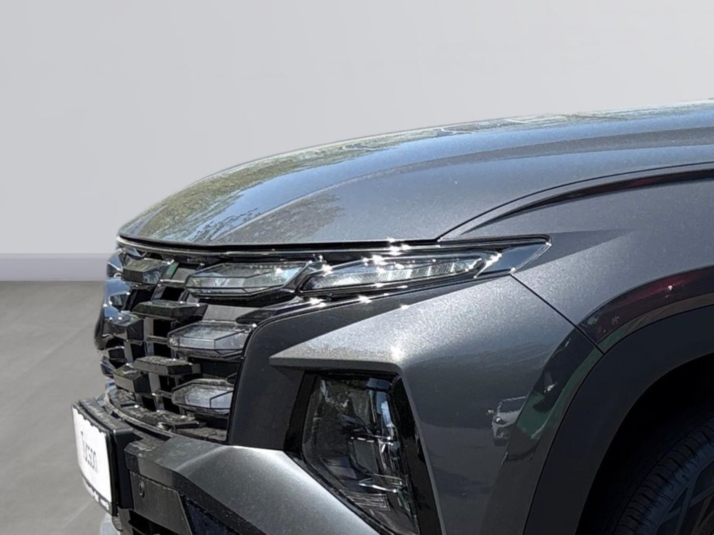 Hyundai Tucson – Bild 6