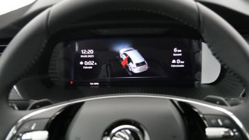 Skoda Octavia Combi Style 1,5 TSI e-Tec mHEV DSG PDC