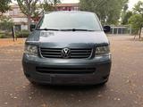 Volkswagen Vw T5 Multivan - VW T5 Multivan Gebrauchtwagen in Stuttgart