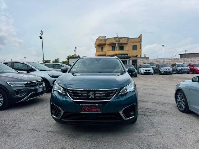 Image of Peugeot 5008